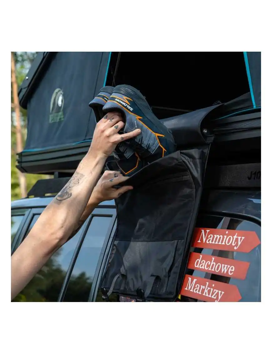 Namiot Dachowy Wild Camp Yazoo 120 ALU-COVER DAY&NIGHT 2.0 | Szekla4x4.pl Namiot Dachowy Wild Camp Yazoo 120 ALU-COVER DAY&NIGHT 2.0 | Szekla4x4.pl