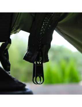 Markiza - Trap Namiotu Dachowego Jukon II 180 DAY&NIGHT, Military | Szekla4x4.pl