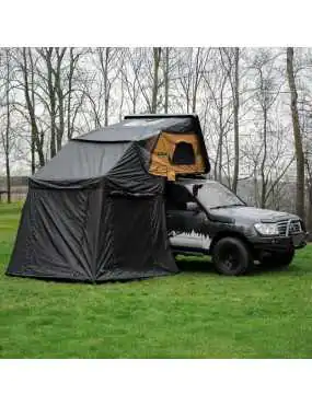 Annex for Wild Camp Jukon II 180 DAY&NIGHT and Jukon II 180 Military Roof Tents