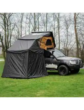 Annex for Wild Camp Jukon II 180 DAY&NIGHT and Jukon II 180 Military Roof Tents
