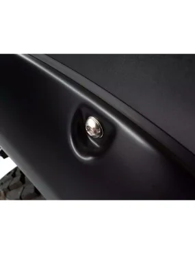 Poszerzenia błotników przód i tył Husky Liners Pocket Style