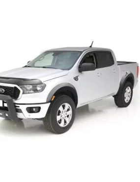 Poszerzenia błotników przód i tył Husky Liners Extend-A-Fender Super Crew Cab