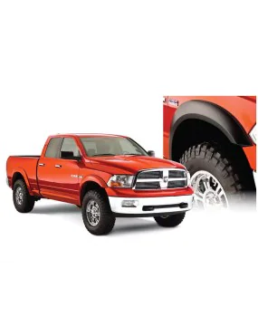 Poszerzenia błotników przód i tył Husky Liners Extend-A-Fender