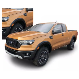 Poszerzenia błotników przód i tył Husky Liners OE Style Crew Cab