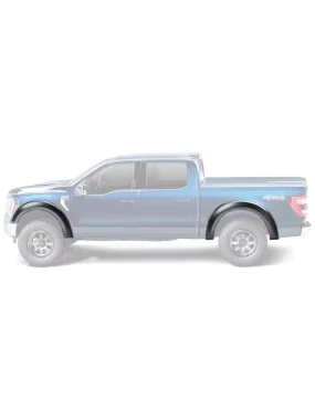Poszerzenia błotników przód i tył Husky Liners Extend-A-Fender