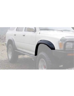 Poszerzenia błotników Husky Liners Extend-A-Fender Style