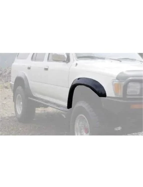 Poszerzenia błotników Husky Liners Extend-A-Fender Style