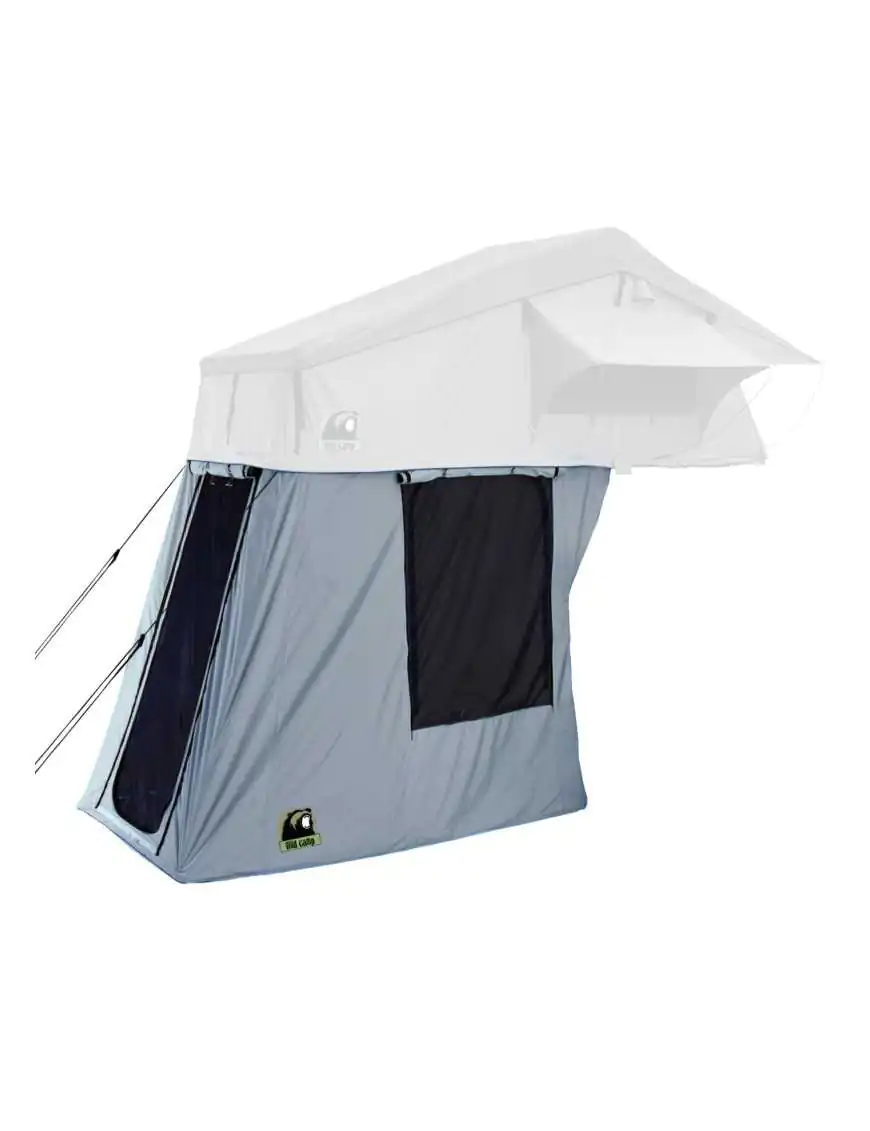 Wild Camp Hudson 140 Rooftop Tent Awning