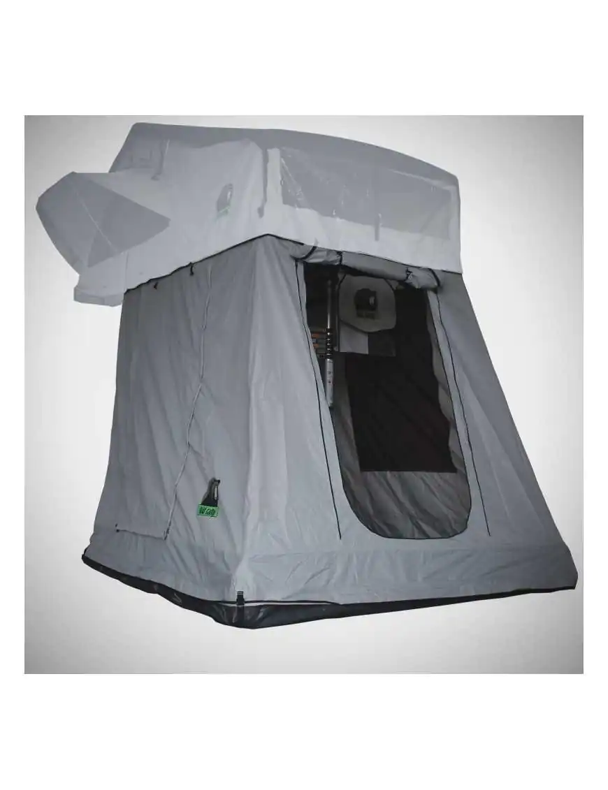 Wild Camp Hudson 140 Rooftop Tent Awning