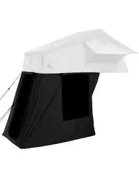 Wild Camp Missisipi II 220...