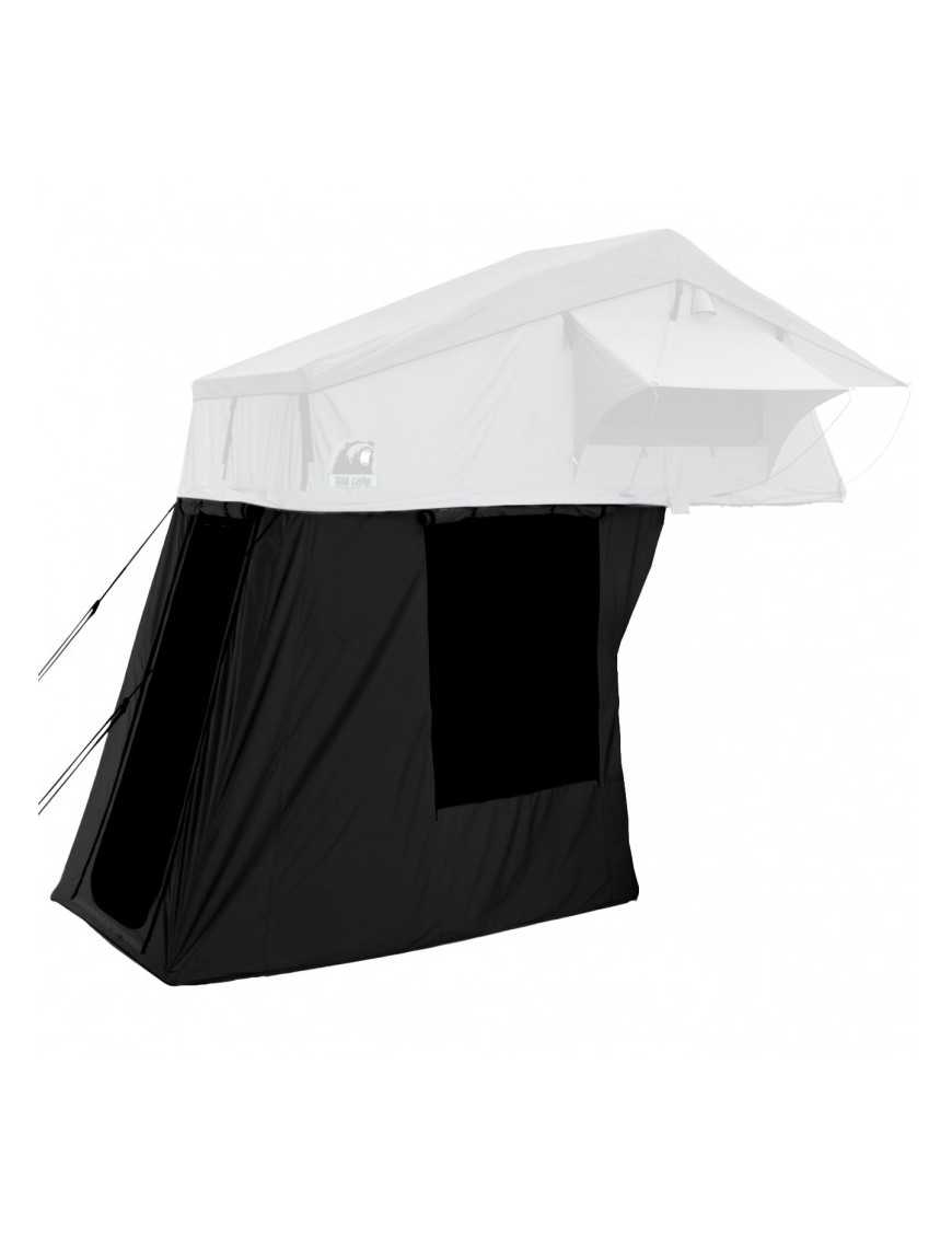 Wild Camp Missisipi II 220 DAY&NIGHT Rooftop Tent Awning Wild Camp Missisipi II 220 DAY&NIGHT Rooftop Tent Awning