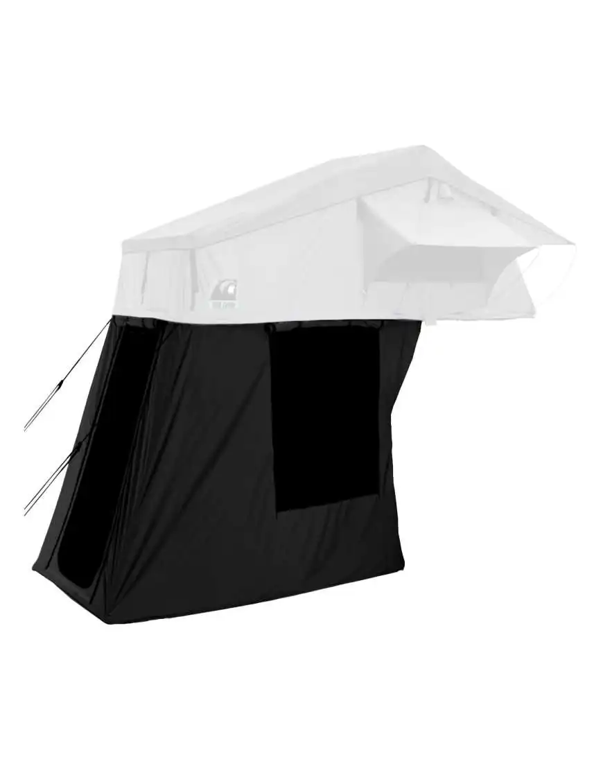 Wild Camp Missisipi II 220 DAY&NIGHT Rooftop Tent Awning Wild Camp Missisipi II 220 DAY&NIGHT Rooftop Tent Awning