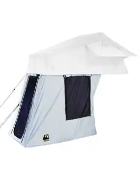 Wild Camp Missisipi II 140...