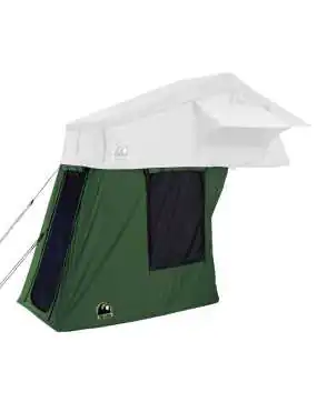 Wild Camp Missisipi II 180...