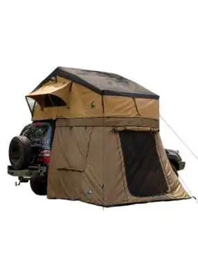 Wild Camp Hudson 220...