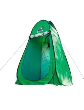 TwoSeconds Portable Shower...
