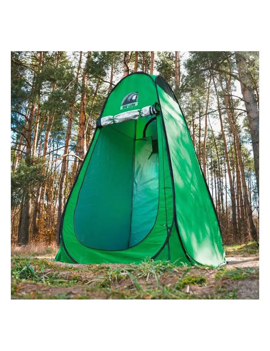 TwoSeconds Portable Shower Cabin
