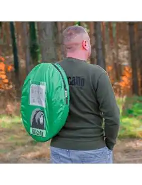 TwoSeconds Portable Shower Cabin