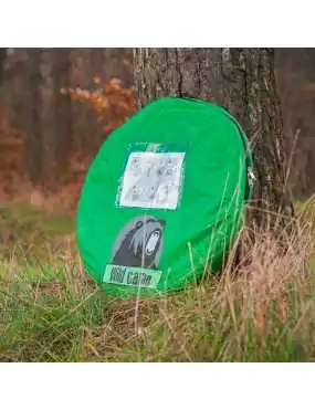 TwoSeconds Portable Shower Cabin
