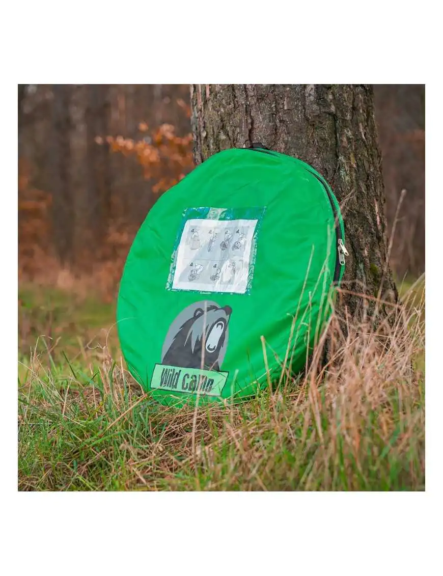 TwoSeconds Portable Shower Cabin