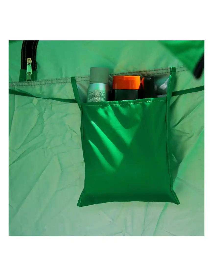 TwoSeconds Portable Shower Cabin
