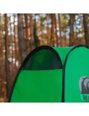 TwoSeconds Portable Shower Cabin