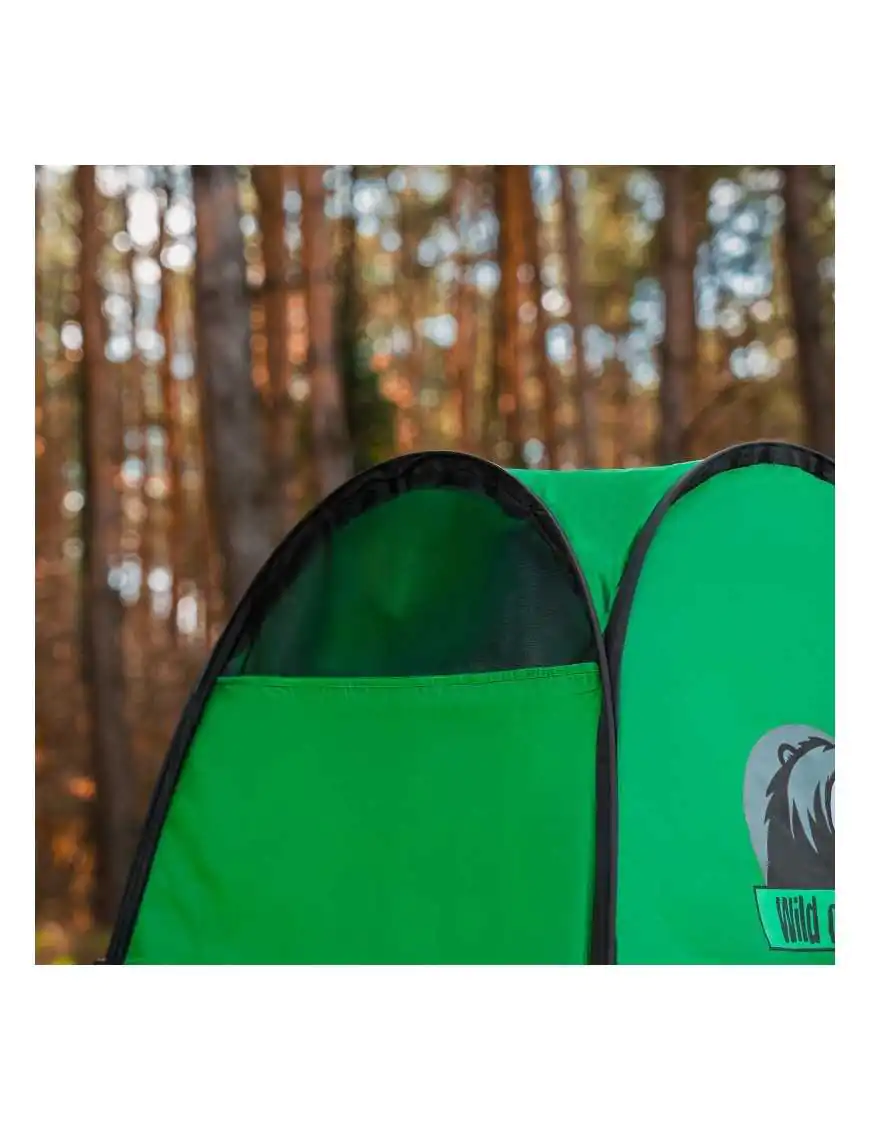 TwoSeconds Portable Shower Cabin
