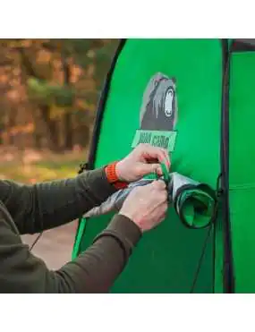 TwoSeconds Portable Shower Cabin
