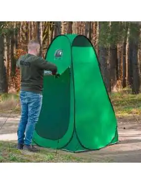 TwoSeconds Portable Shower Cabin