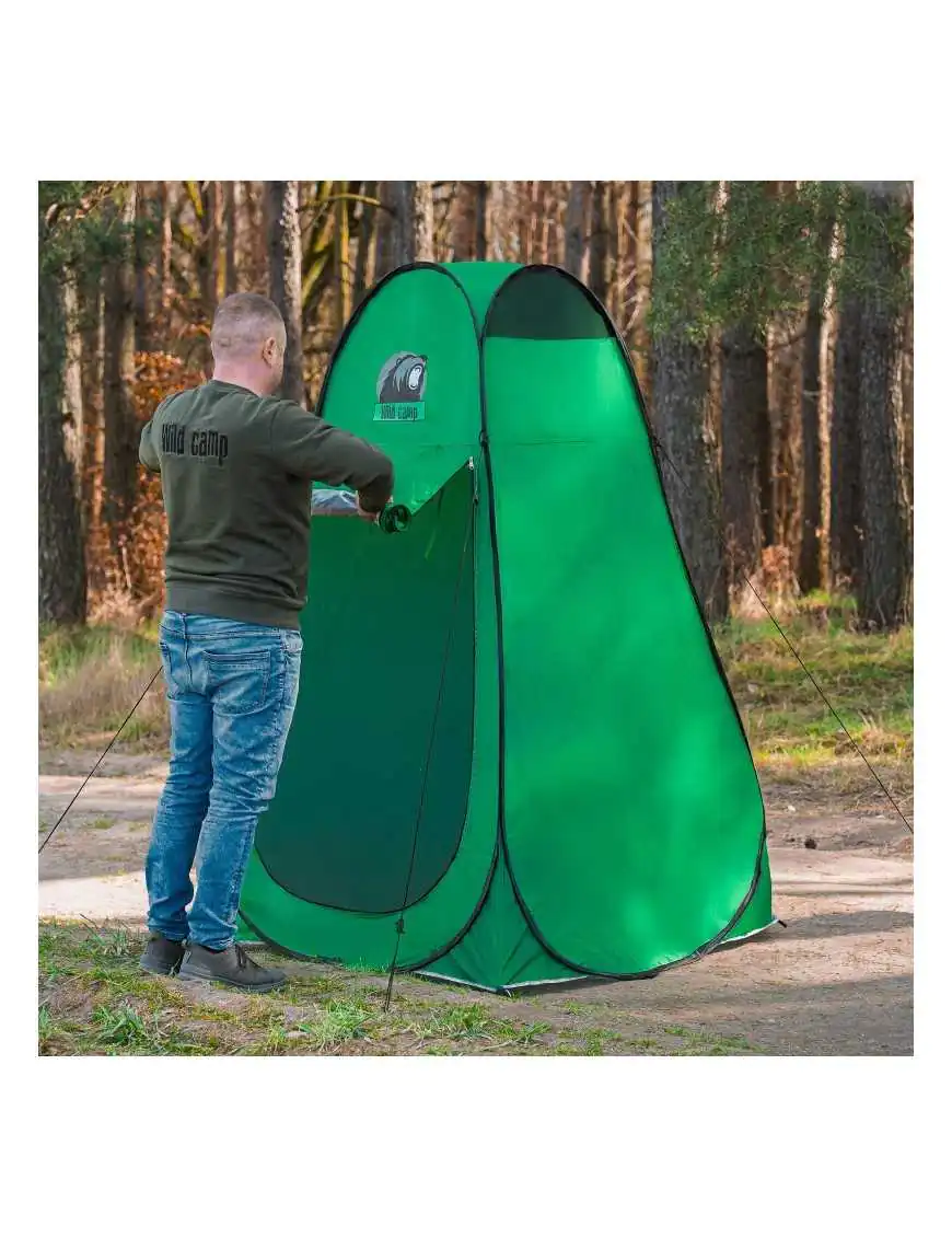 TwoSeconds Portable Shower Cabin