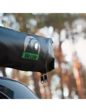 Kabina Prysznicowa Na Aluminiowym Stelażu Wild Camp | Szekla4x4.pl