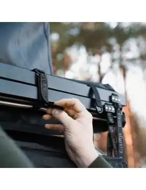 Kabina Prysznicowa Na Aluminiowym Stelażu Wild Camp | Szekla4x4.pl
