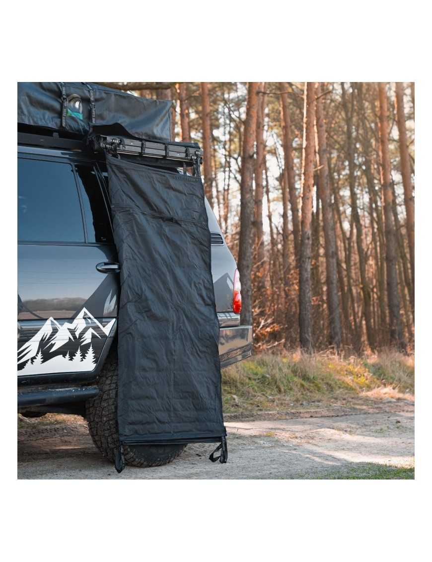 Kabina Prysznicowa Na Aluminiowym Stelażu Wild Camp | Szekla4x4.pl Kabina Prysznicowa Na Aluminiowym Stelażu Wild Camp | Szekla4x4.pl