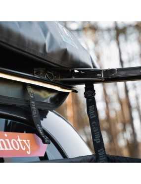 Kabina Prysznicowa Na Aluminiowym Stelażu Wild Camp | Szekla4x4.pl