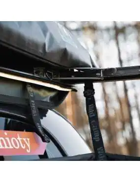 Kabina Prysznicowa Na Aluminiowym Stelażu Wild Camp | Szekla4x4.pl