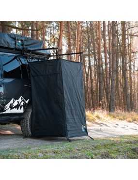 Kabina Prysznicowa Na Aluminiowym Stelażu Wild Camp | Szekla4x4.pl