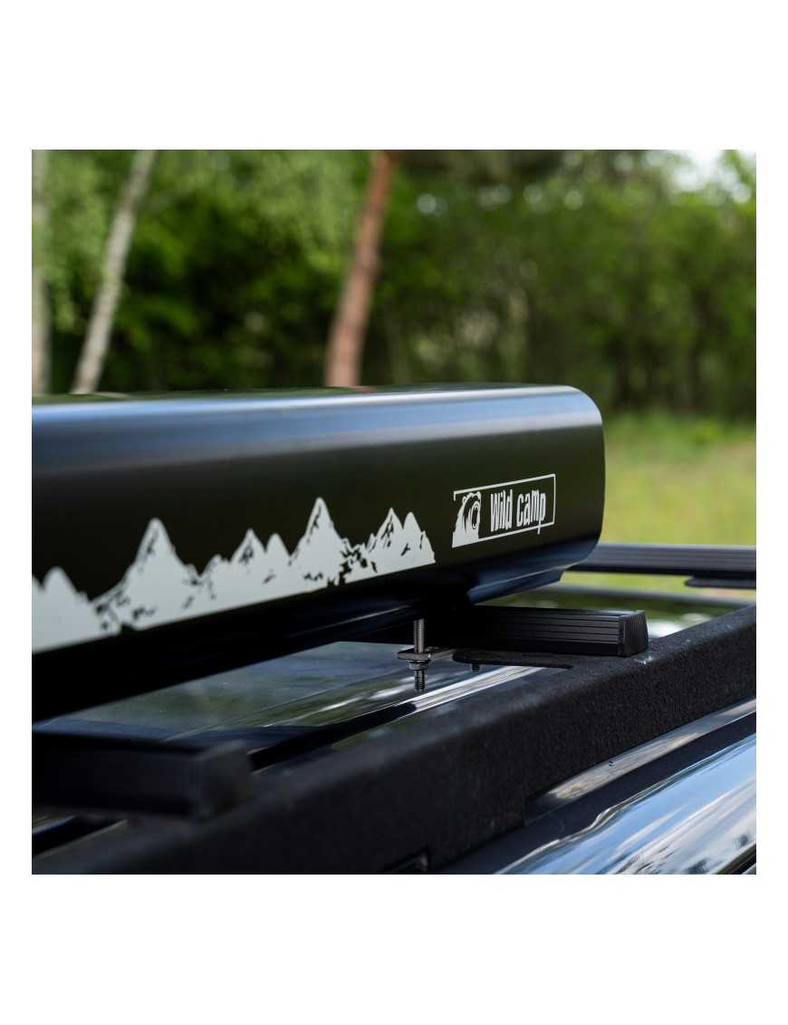 Zbiornik Na Wodę Z Prysznicem Wild Camp 16L | Szekla4x4.pl Zbiornik Na Wodę Z Prysznicem Wild Camp 16L | Szekla4x4.pl