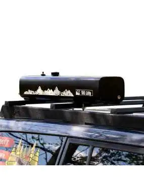 Prysznic turystyczne | Szekla4x4.pl