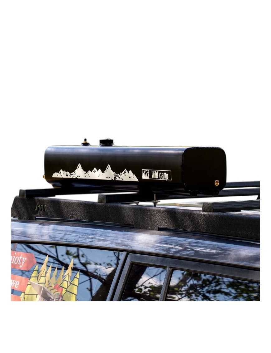 Wild Camp 16L Water Tank with Shower Wild Camp 16L Water Tank with Shower