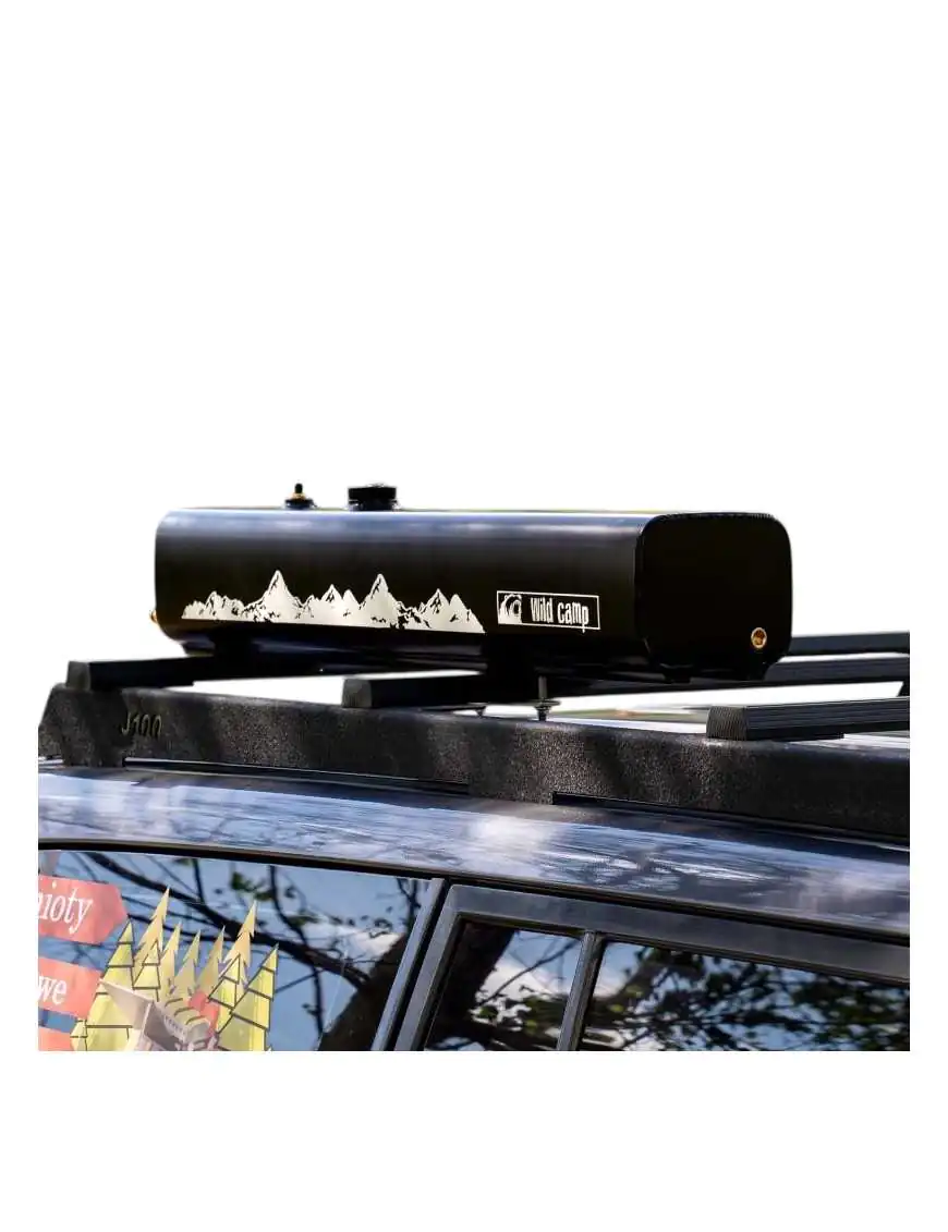 Wild Camp 16L Water Tank with Shower Wild Camp 16L Water Tank with Shower