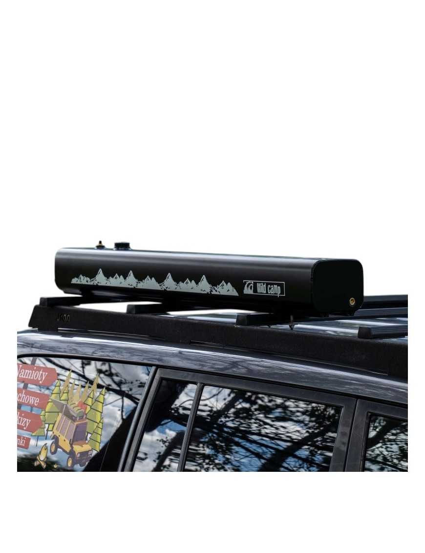 Wild Camp 26L Water Tank with Shower Wild Camp 26L Water Tank with Shower