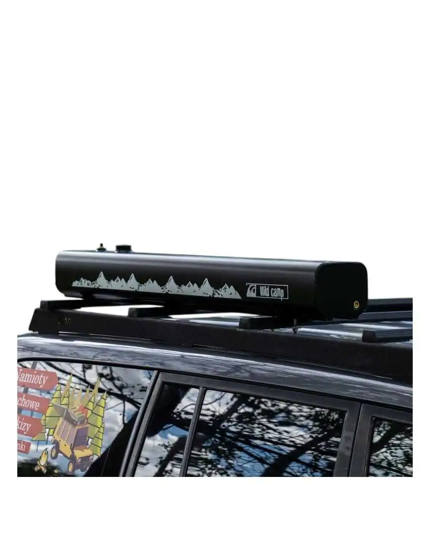 Wild Camp 26L Water Tank with Shower Wild Camp 26L Water Tank with Shower