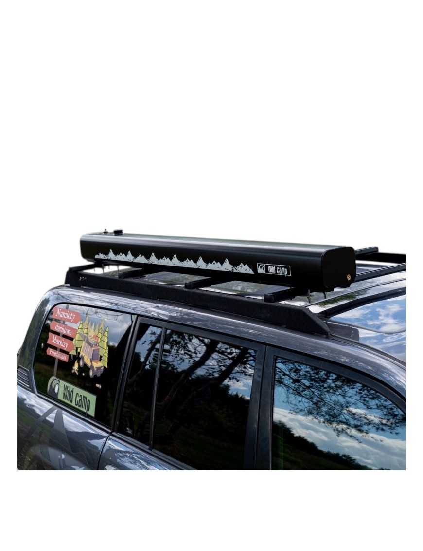 Zbiornik Na Wodę Z Prysznicem Wild Camp 36L | Szekla4x4.pl Zbiornik Na Wodę Z Prysznicem Wild Camp 36L | Szekla4x4.pl