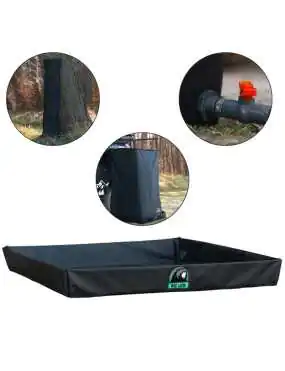 Portable Shower Tub
