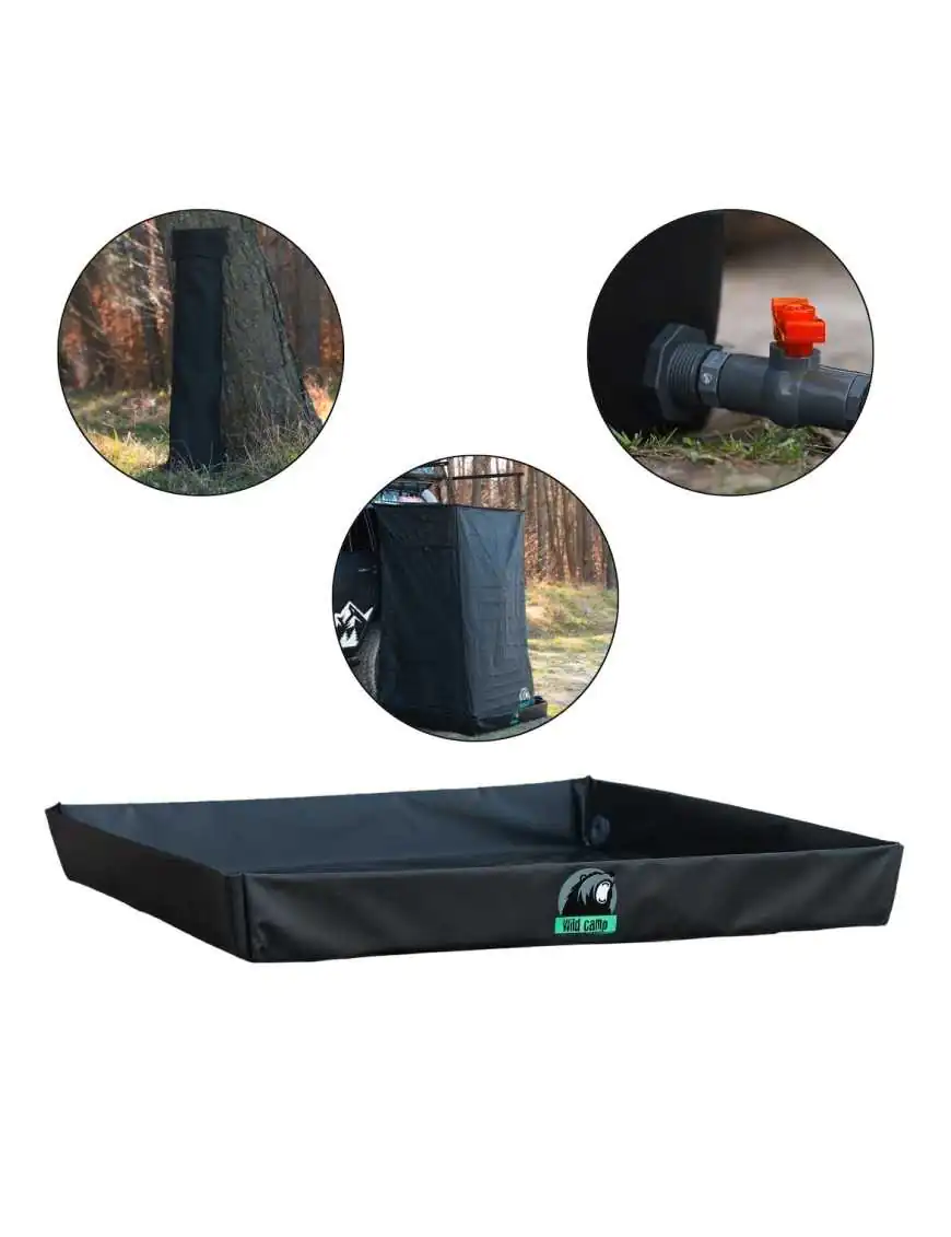 Portable Shower Tub Portable Shower Tub