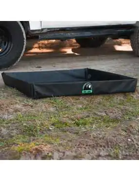 Portable Shower Tub