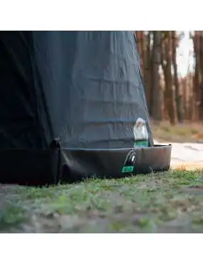 Portable Shower Tub
