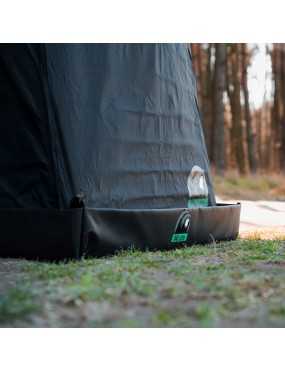 Przenośna Składana Wanna Kabiny Prysznicowej Wild Camp | Szekla4x4.pl