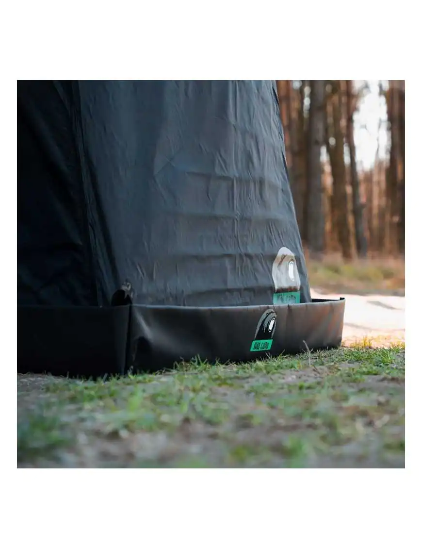 Portable Shower Tub