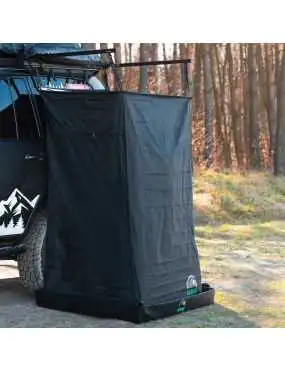 Portable Shower Tub